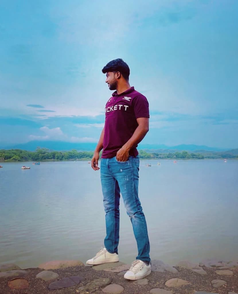 Vikas Attri - Senior Software Engineer